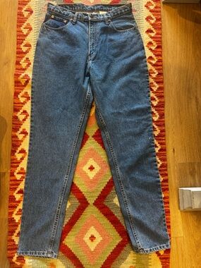 Vintage Jordache Jeans